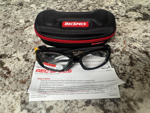 New rec specs 53 - mx, 17