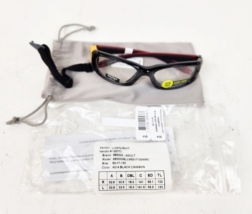 Liberty sport ss3000 rec specs - sport,