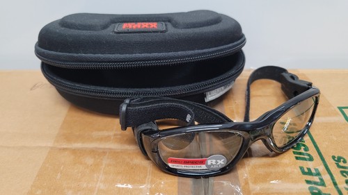 Liberty sport rec specs maxx - rec,
