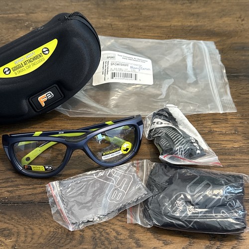 Liberty sport eyeglasses - liberty,
